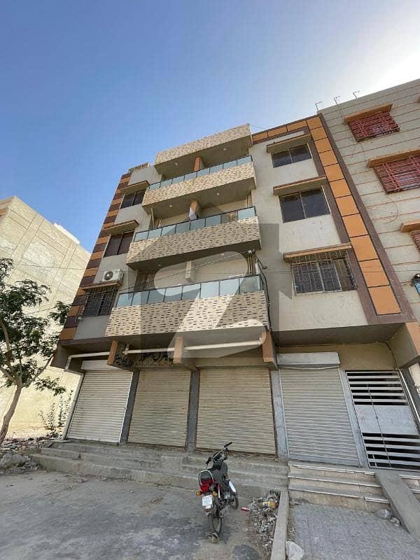 Leased Flat Fo Sale In Gulshan E Maymar Leased Flat Fo Sale In Gulshan E Maymar