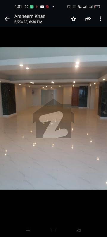 Brand New Office For Sale on I I Chundrigar Road Karachi Brand New Office For Sale on I I Chundrigar Road Karachi