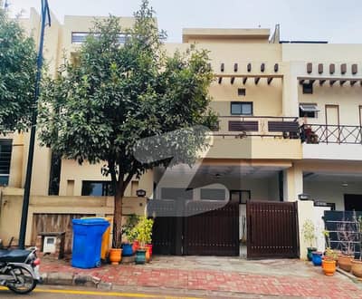 Sector N 8 Marla House For Sale Bahria Enclave Islamabad
