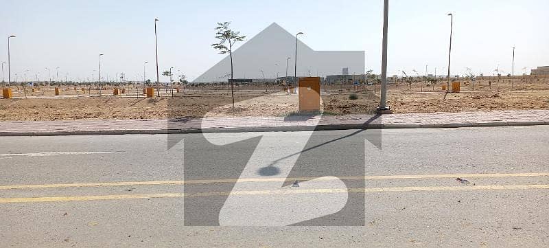125sq yd plots at Main Jinnah Avenue in Precicnt-26A Available FOR SALE at Investor Rates. Best of Future Investment