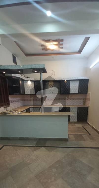 120 Sq. yd. Ground Floor House For Rent At Gwalior Society Near By Karachi University Society Sector 17-A Scheme 33, Karachi.
