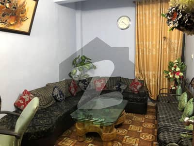 محمودآباد نمبر 4 محمود آباد,کراچی میں 4 کمروں کا 6 مرلہ زیریں پورشن 90.0 لاکھ میں برائے فروخت۔