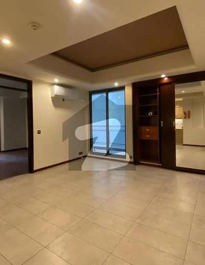 Silver oaks f-10 unfurnished apartment available for rent beautiful location