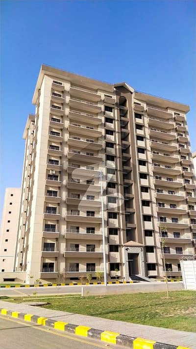 3 Bed Brand New Ground Floor Flat Available For Sale In Askari Heights 4, Dha Phase 5