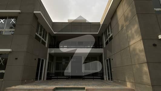 1200 Yards Brand New Bungalow For Sale In Dha Phase 1 Karachi