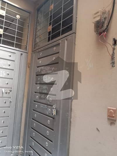 2 Marla Double Storey Brand New House For Sale In Prime Location Samnabad