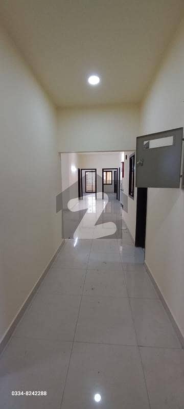 3 Bed DD Apartment Available For Rent In Saima Jinnah Avenue