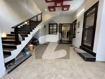 گلشنِ معمار - سیکٹر ایکس گلشنِ معمار,گداپ ٹاؤن,کراچی میں 6 کمروں کا 8 مرلہ مکان 3.0 کروڑ میں برائے فروخت۔