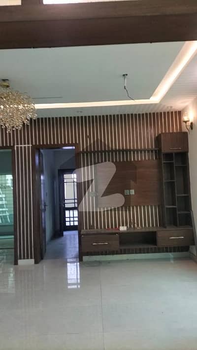 6 Marla Beautifully Designed House For Sale And Direct Meeting With Owner In Park View City Lahore.