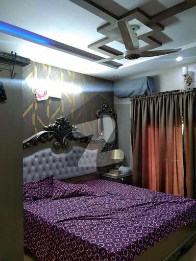 پارک ویو سٹی ۔ جیڈ بلاک پارک ویو سٹی,لاہور میں 4 کمروں کا 5 مرلہ مکان 2.3 کروڑ میں برائے فروخت۔