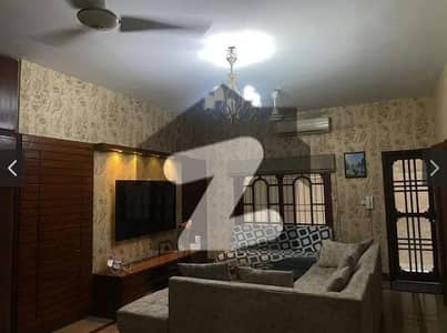 Bungalow For Sale 400 Yards In Gulshan E Iqbal Block 6 VIP Location