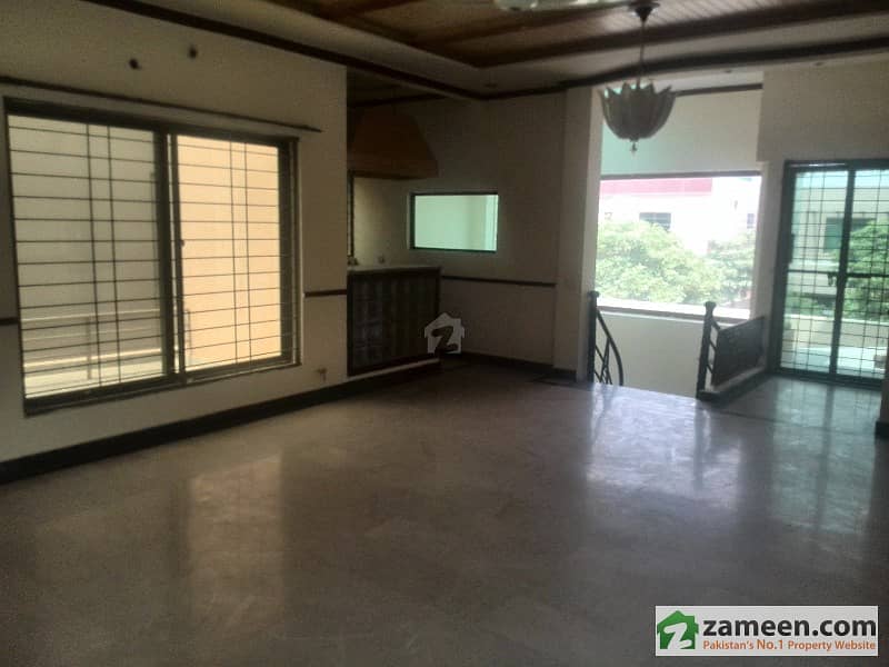 5 Marla New Vip Bungalow For Rent In Phase 5