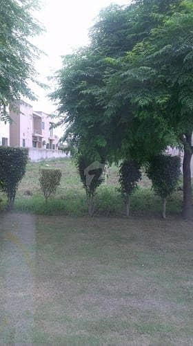 1 Kanal Plot For Sale In F Block - Back To Main Road 1 Kanal Plot For Sale In F Block - Back To Main Road