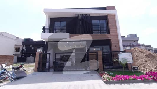 Brand New Ideally Located House For Sale