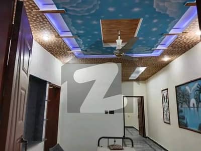 تارامری اسلام آباد میں 2 کمروں کا 4 مرلہ مکان 75.0 لاکھ میں برائے فروخت۔