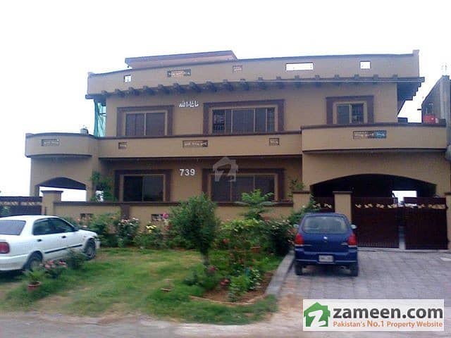 60X90 House For Sale On Main Double Road