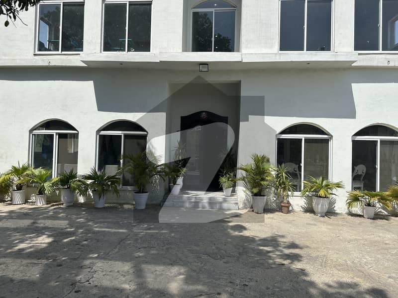 New Premises For IT Companies Institutes Head Offices