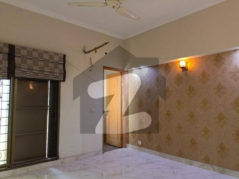 10 Marla Bungalow In DHA Phase 2 Upper Portion Very Close To Park Available For Rent