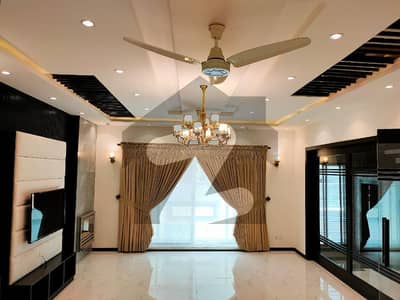 DHA Kanal Brand New Luxury Bungalow For Sale in Phase 4 | Hot Location