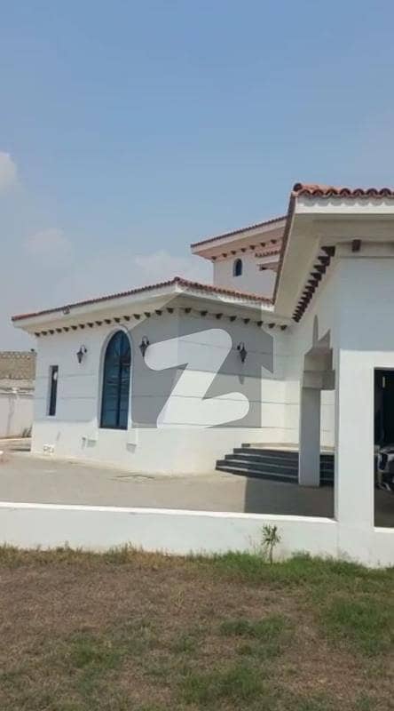 Farmhouse In DHA City Karachi Farmhouse In DHA City Karachi
