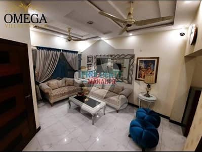 اومیگا ہومز لاہور میں 3 کمروں کا 3 مرلہ مکان 85.0 لاکھ میں برائے فروخت۔