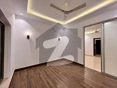 Brand New 125 Sq Yards Luxury Villa For Sale Bahria Town Karachi