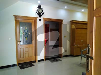 5 Marla Lower Portion Available For Rent In Tulip Ext Block Sector C Bahria Town Lahore