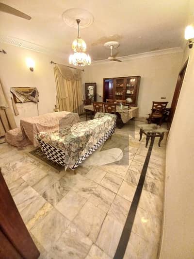 300 Yards Bungalow For Sale In Phase IV DHA Karachi