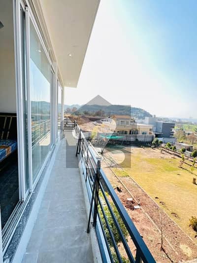 Perfect 10 Marla Upper Portion In Bani Gala For Rent