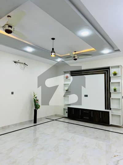 F-11 Brand New house available for rent