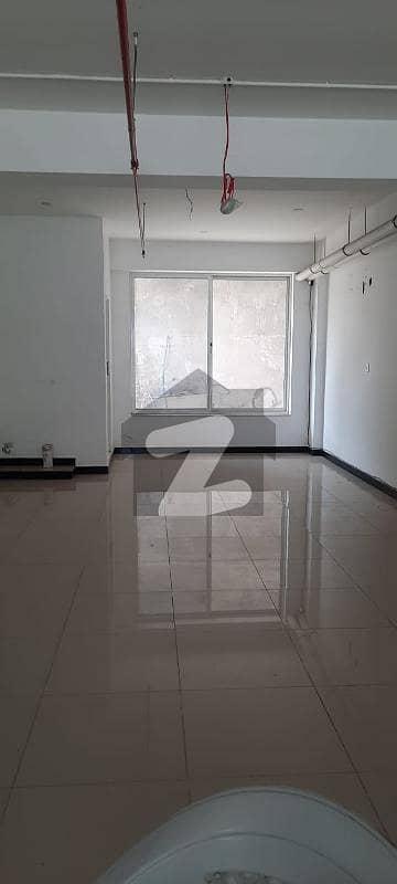 Unit Available On Rent Located At Prime Location Jinnah Avenue Blue Area, Islamabad