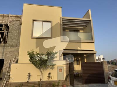 Available for sale Precinct 12 Ali block villa for sale in Bahria town karachi