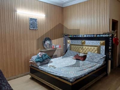 30x70 Very Reasonable House For Sale In PWD Block C