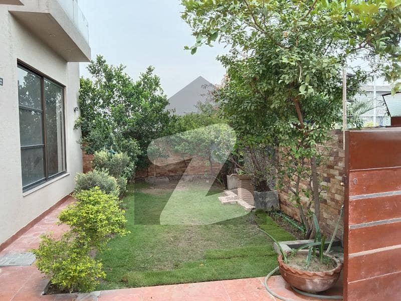 ONE KANAL Bungalow for Rent in DHA phase 7