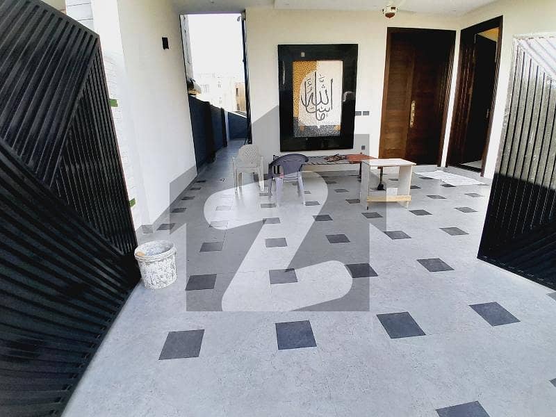 10 Marla brand new house for sale Valencia town