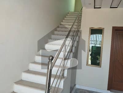 Newly constructed house for sale in Sargodha