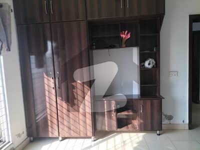Furnished 2 Beds Apartment For Rent Bahria Orchard Lahore