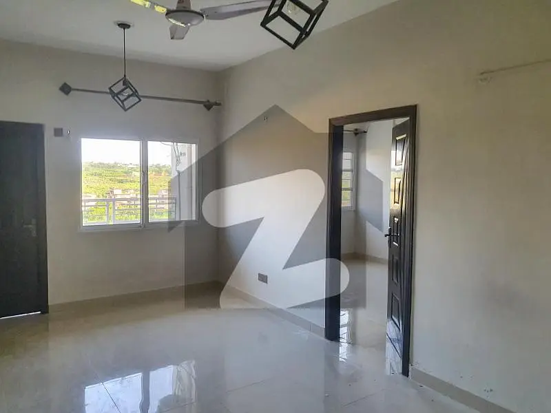 TWO BED LUXURY APARTMENT FOR RENT IN GULBERG GREENS ISLAMABAD
