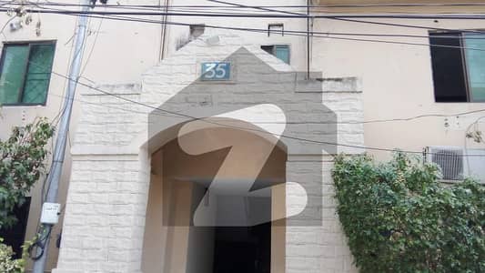 10 Marla first floor flat for rent in Rahman garden near bhatta Chowk DHA ph 2