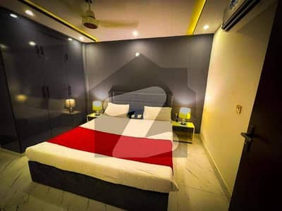 بحریہ ٹاؤن سیکٹر سی بحریہ ٹاؤن,لاہور میں 1 کمرے کا 2 مرلہ فلیٹ 34.0 ہزار میں کرایہ پر دستیاب ہے۔