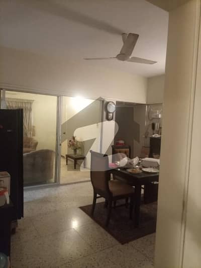 کلفٹن ۔ بلاک 7 کلفٹن,کراچی میں 2 کمروں کا 5 مرلہ فلیٹ 85.0 ہزار میں کرایہ پر دستیاب ہے۔