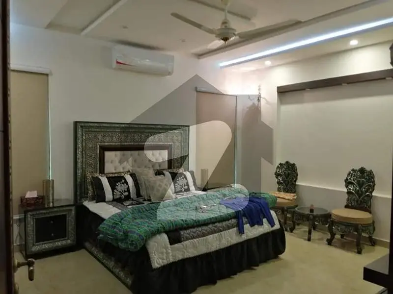 1 Kanal Luxury Upper Portion For Rent Hot Location Bahria Town