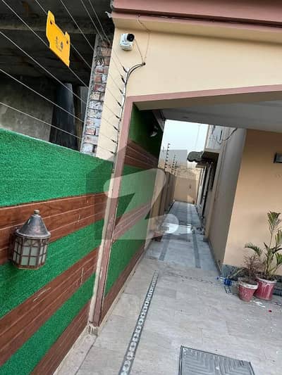 10 Marla furnished House Available For Sale In Iqbal Block Bahria Town Lahore