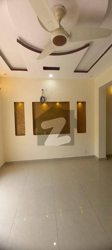 5 Marla Beautiful House Available For Rent In Sector D AA Block Bahria Town Lahore