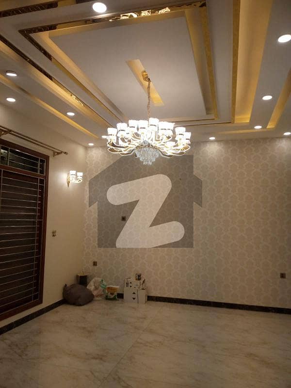 House Available For Rent North Nazimabad Block J