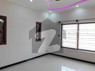 1 Kanal Spacious Lower Portion Available In E-11 For rent