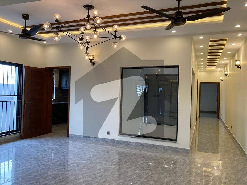 12 Marla With Basement House Available For Sale In Sector M-3A Lake City Lahore