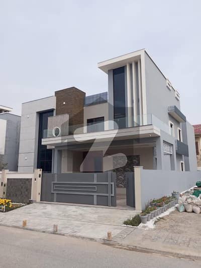 Beautiful Designer 1 Kanal House For Sale SECTOR E DHA Phase 2 Defence Islamabad