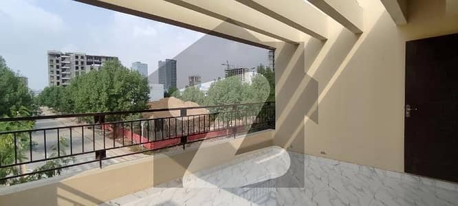 5 Bedrooms Luxury Villa For Rent In Bahria Town Precinct 1