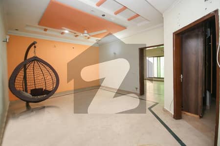 5 Marla Vitra Modern Design Full HOUSE Available For Rent In DHA Phase 3 Near TO Packages Mall